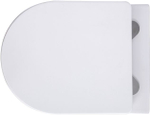 Унитаз подвесной Aquanet Rimless Cetus W Short LX-1900