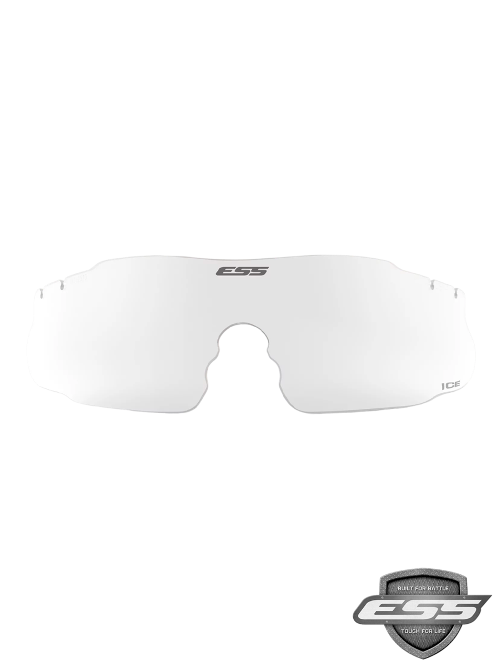 Линза ESS ICE Clear Replacement Lens (Оригинал) (Прозрачная)