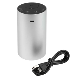 Ароматизатор воздуха безводный бытовой EL15 PD001-1(white)