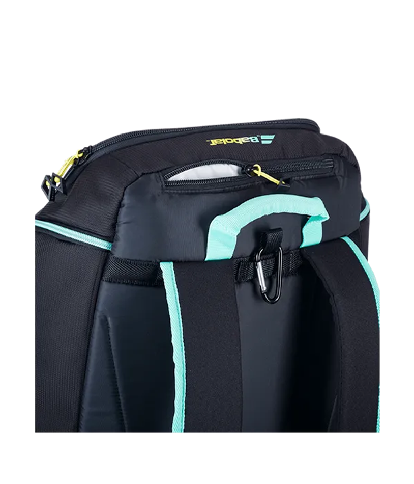 Сумка для падел Babolat RH Perf 2nd Generation Multicolor 2025, термозащита и 52L