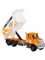 Машинка Хот Вилс Matchbox 7500 Dump Truck HFH33