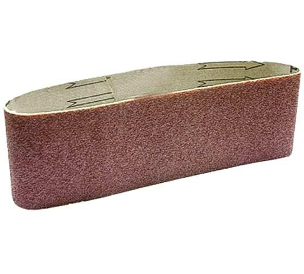 ЛЕНТА АБРАЗИВНАЯ MATRIX Р150, 75 Х 533 ММ, 3 ШТ 74286