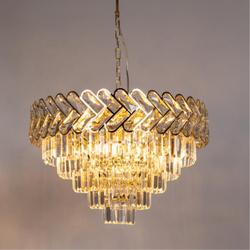 Люстра подвесная Arte Lamp A1025SP-10GO