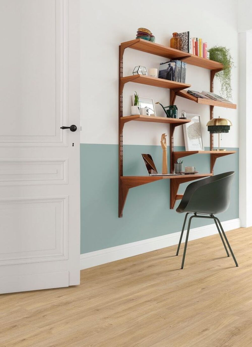 Виниловый пол Adelar Eterna Sebastian Oak 05325