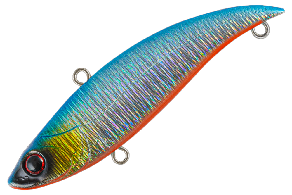 Раттлин TsuYoki Vika 75S (75мм, 16гр)