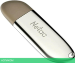 USB Flash-накопитель Netac U352 16GB USB 3.0 (NT03U352N-016G-30PN)
