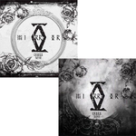 Альбом CROSS GENE - MIRROR 4th Mini Album RAMDOM Version