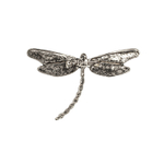 Брошь Shadore Стрекоза XZ0417.11 V/S
