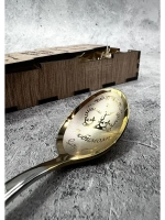 Чайная ложка Любимому