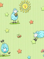 Детство-71 (светло-зеленая)