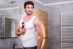 Машинка для стрижки Wahl (9639-816)