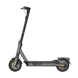 Электросамокат Ninebot KickScooter MAX G2