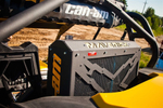 Комплект выноса радиатора для Can-Am Maverick Litpro