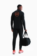 Кофта Nike Inter Milan 25/26 Strike Third - черный