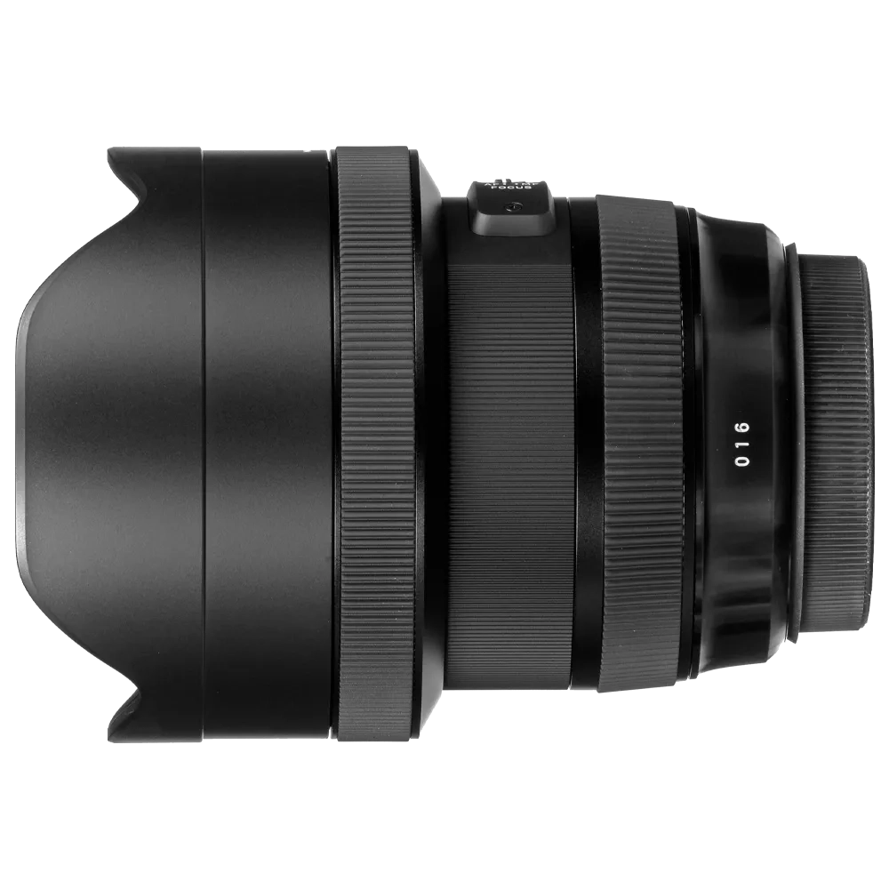 Объектив Sigma 12-24mm f/4 DG HSM Art