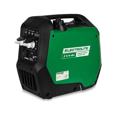 Генератор инверторный Electrolite TI 2400