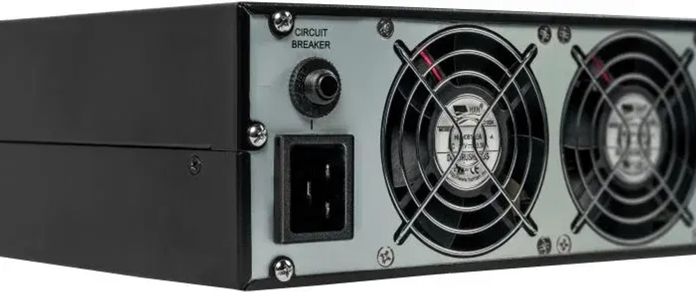 ИБП Systeme Electric SRVSE3KRTI