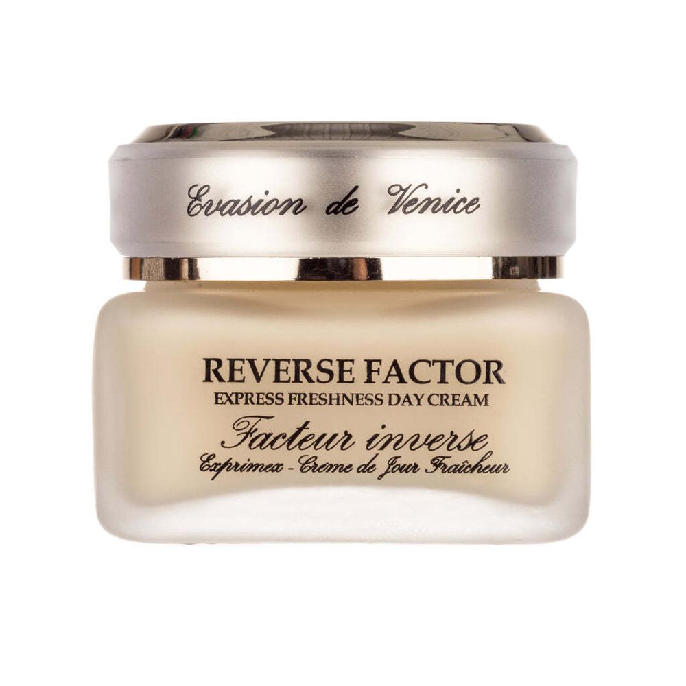 Reverse Factor anti-aging