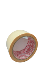 11805 Лента клейкая двухсторонняя 50мм*5м полипропилен.основа