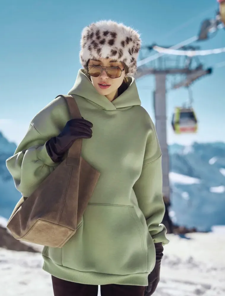 Худи 6811157 Fabrika