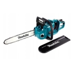 Makita DUC353Z аккумуляторная цепная пила (без АКБ и ЗУ)