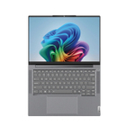 Ноутбук Lenovo ThinkBook 14 2025 (G7+ IAH) Grey (14", Intel Core Ultra 9 285H, 32Gb, 1TB SSD, Intel Arc Graphics, Windows 11)