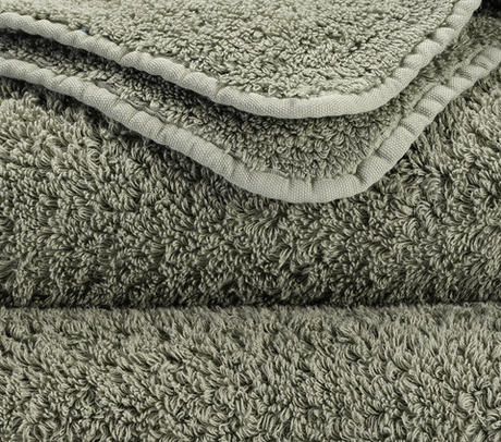 Полотенце 55x100 Abyss&Habidecor Супер Пил 277