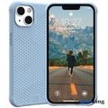 UAG DOT with MagSafe Series Case for Apple iPhone 13 | 14 Cerulean (Синий) 11317V385858