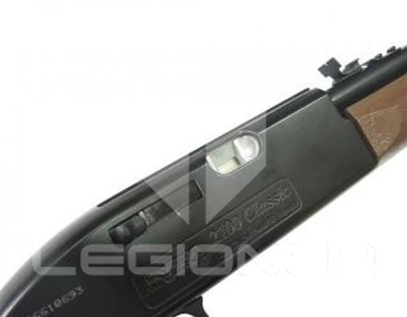 Пневматическая винтовка Crosman 2100