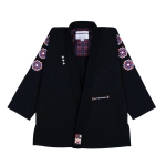 Кимоно KUTTER PRODUCT DANCHEONG BLACK