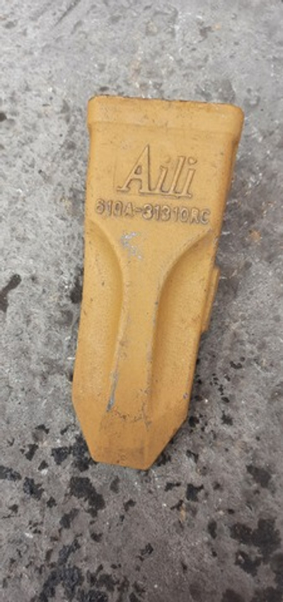 Коронка 61QA-3131RC скальная