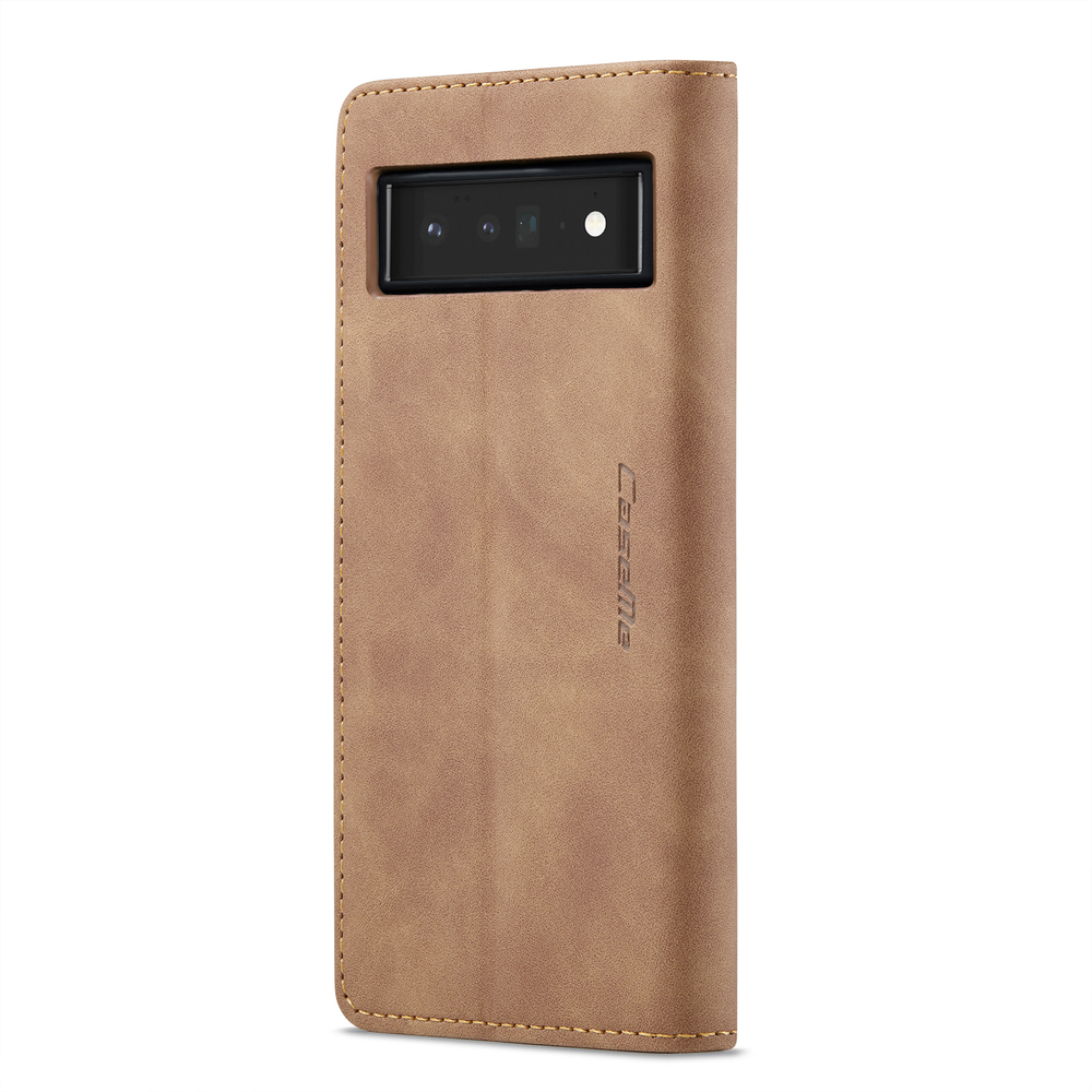 Чехол-книжка CaseMe Matte Google Pixel 6 Pro
