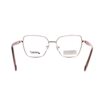 Оправа многогранник AERO A1369 c2 коричневый (Италия)