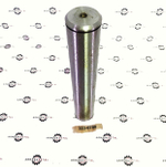 Палец (Крепление рукояти и тяг ковша, прямоугольная трапеция) | 333-0790 | TMP