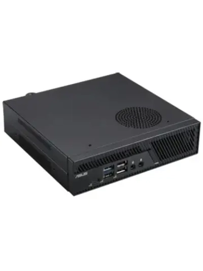 Мини-ПК PB63-B-BC065MD 90MR0122-M00210 BLACK G6900 W10Pro