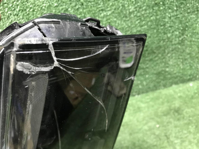 Фара правая Geely Monjaro (2021-н.в.) LED