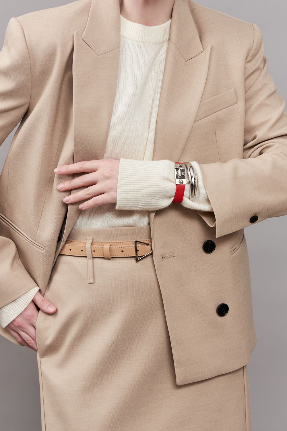 MISTRESS БРАСЛЕТ 12 RED