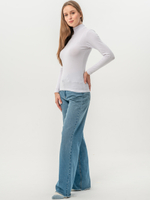 Лонгслив женский