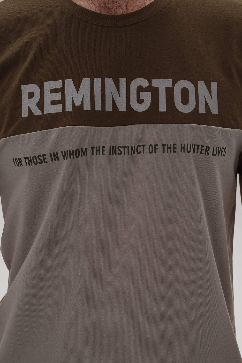 ФУТБОЛКА REMINGTON MASTER