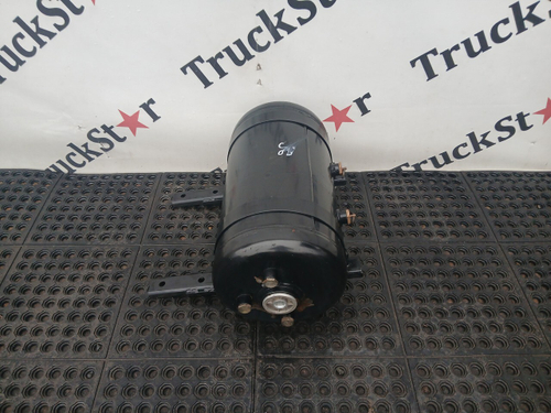 Ресивер воздушный 25 L