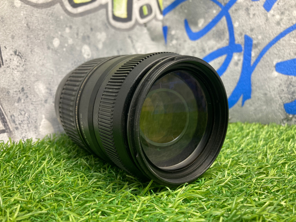 Tamron AF 70-300mm 4-5.6 Di LD Macro Canon EF
