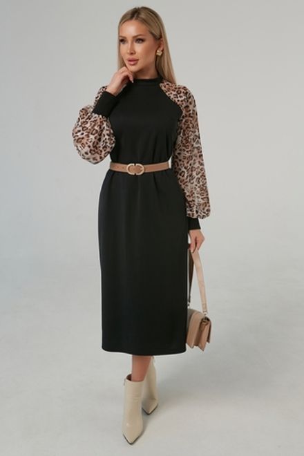 Платье Бруна №2 Valentina