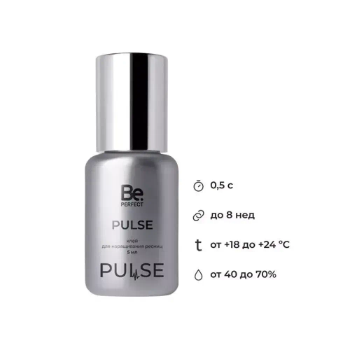 Клей Puls 5мл
