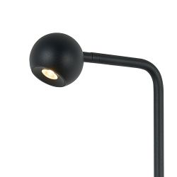 7513 Настенный светильник EYES