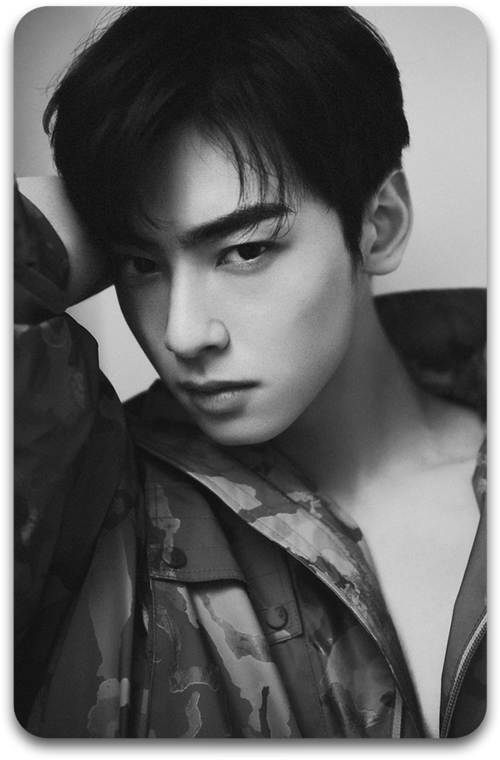 Карта #2544 / Eunwoo (Astro)