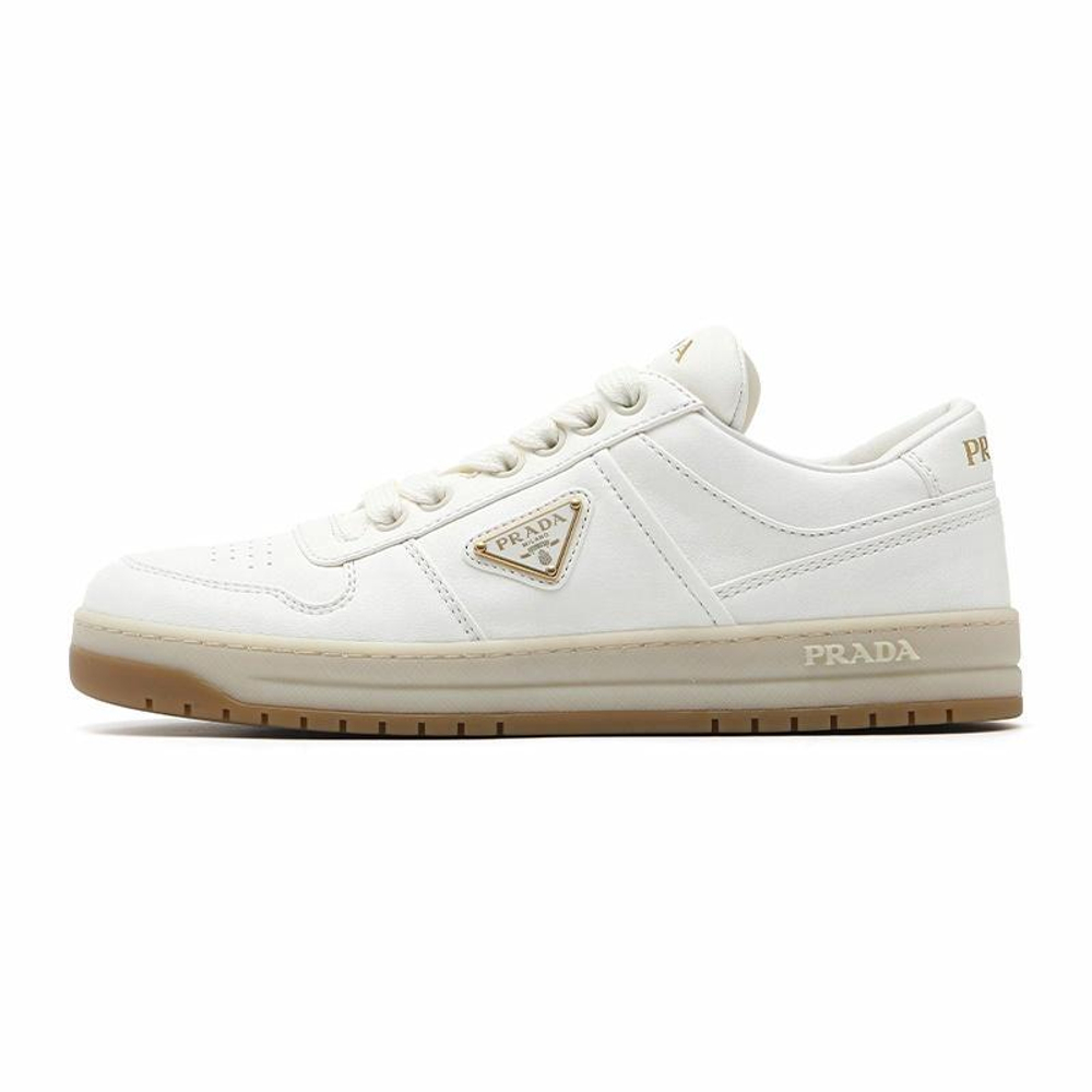Prada Logo (Женская размерная сетка)