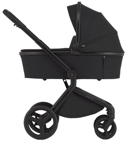 Детская коляска Anex Flo x Avionaut Cosmo 3 в 1 Lungo/ss-06 Black