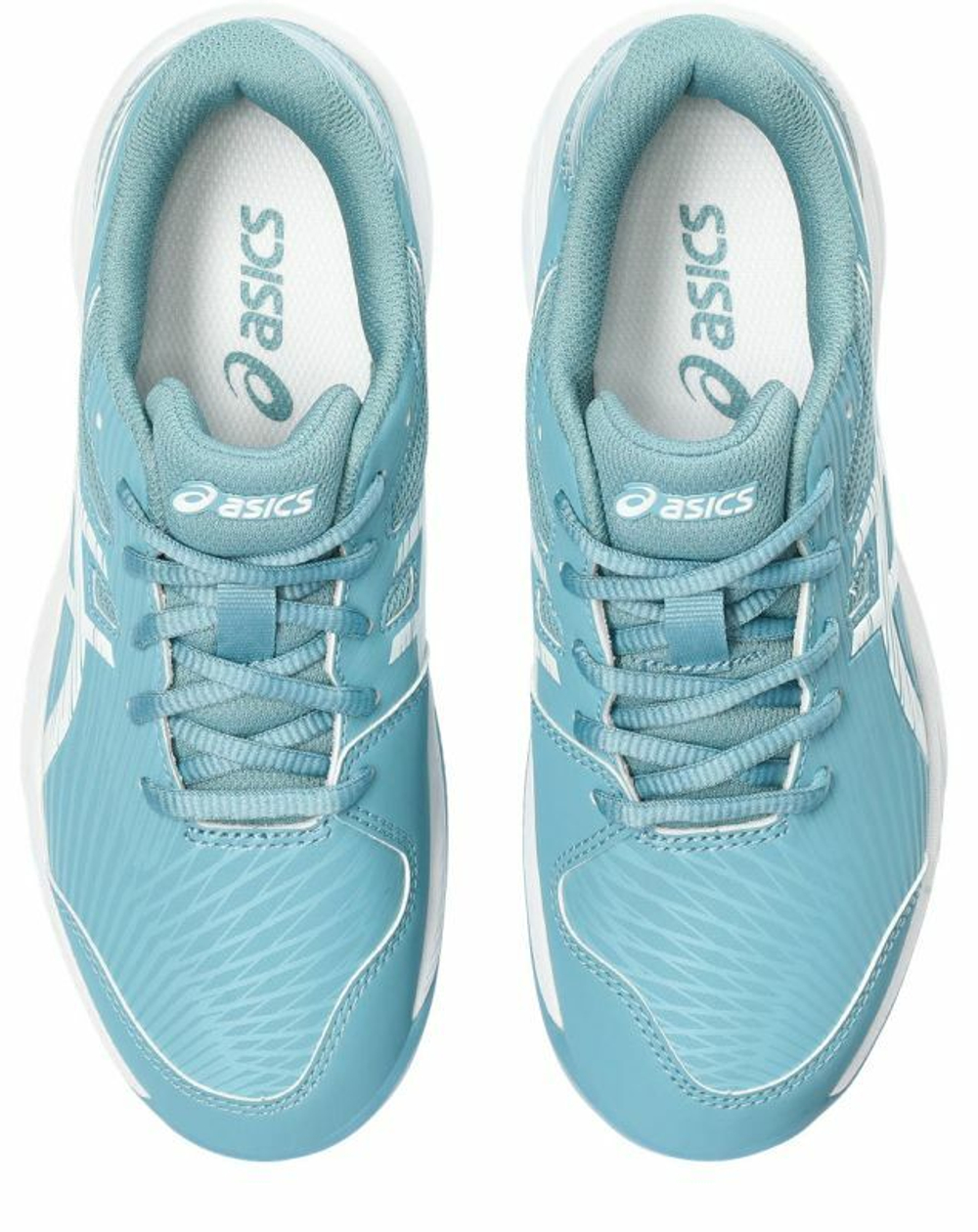 Asics gel grises 2025