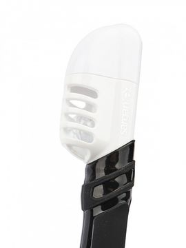 Трубка Sargan Неос черный/белый