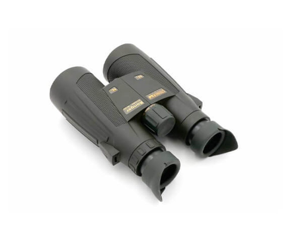Бинокль Steiner Ranger Xtreme 8x56 - фото 5